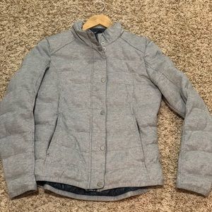 Women’s spyder coat